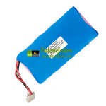  Baterie pro CONTEC ECG1212G [Náhradní baterie]